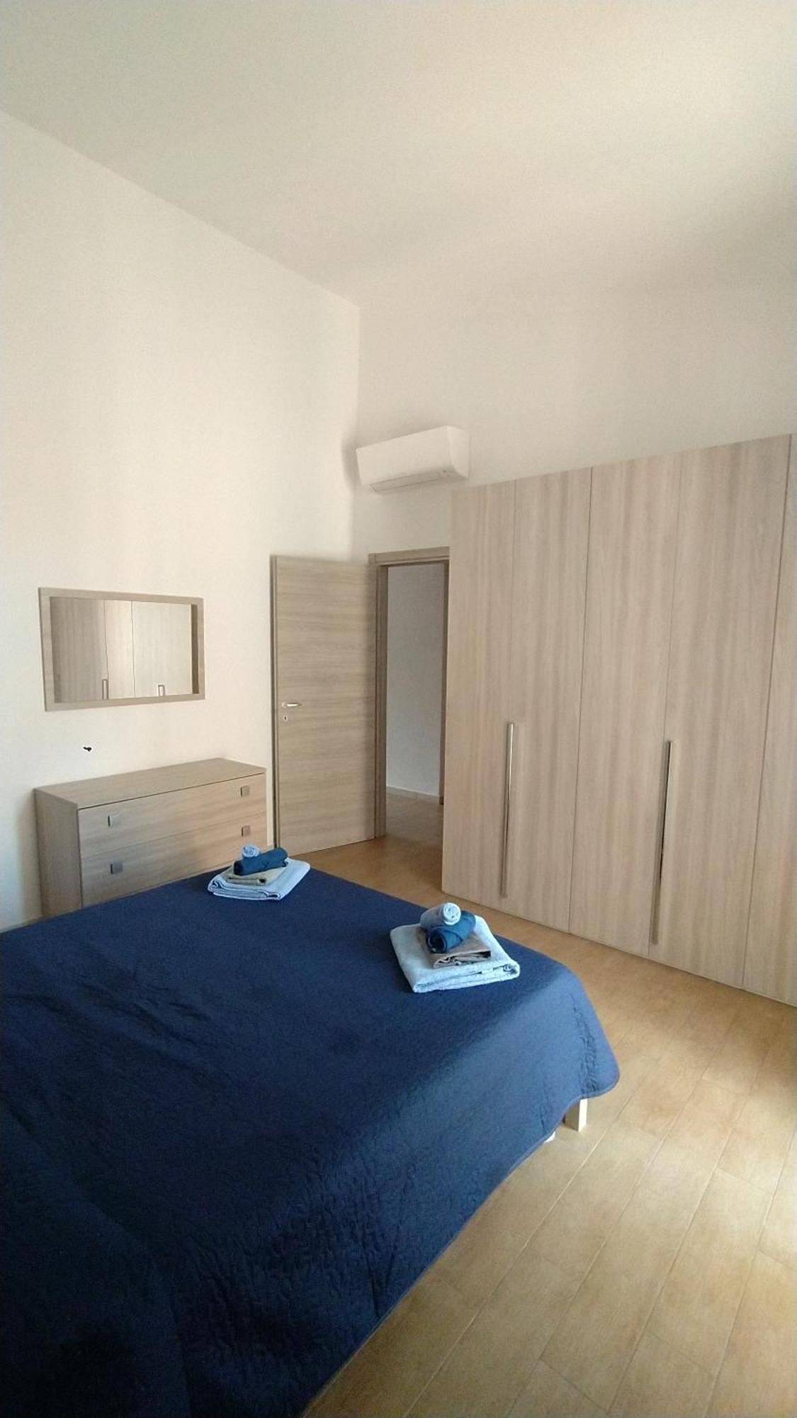 Perdanoa Ghilarza Ruang foto