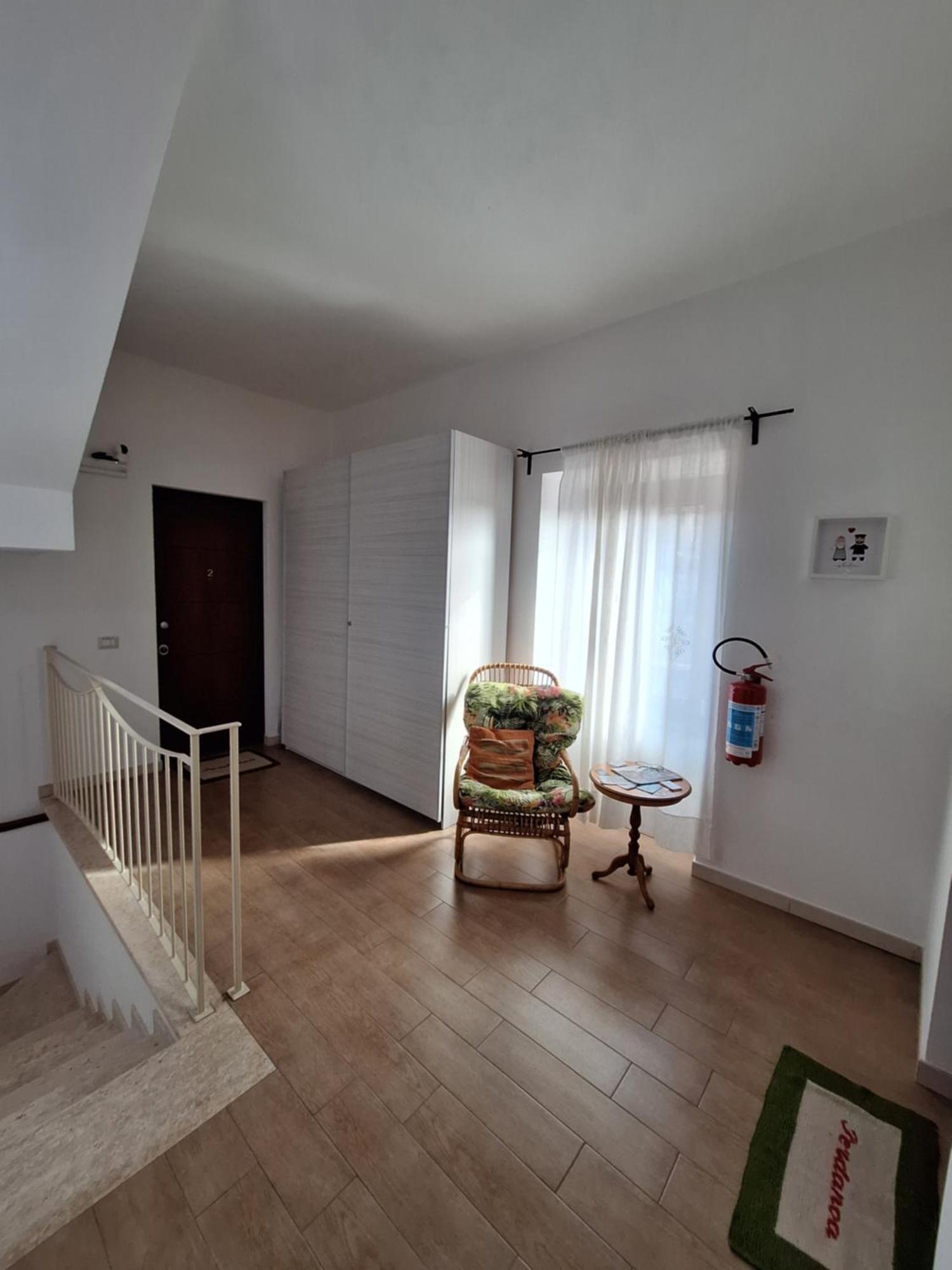Perdanoa Ghilarza Bagian luar foto